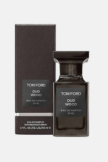 Tom Ford - Oud Wood Eau de Parfum